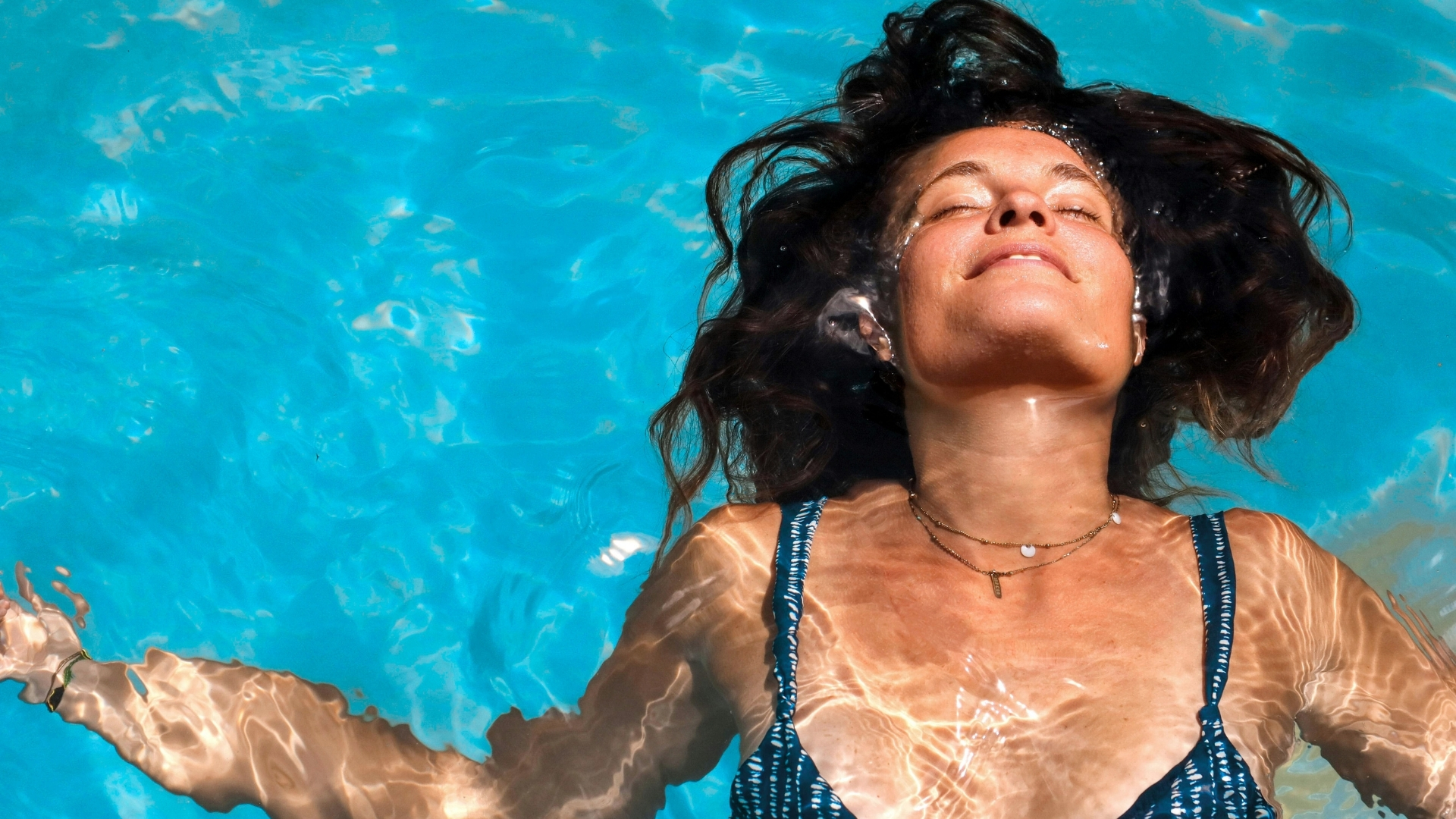 camping avec piscine exterieur indre