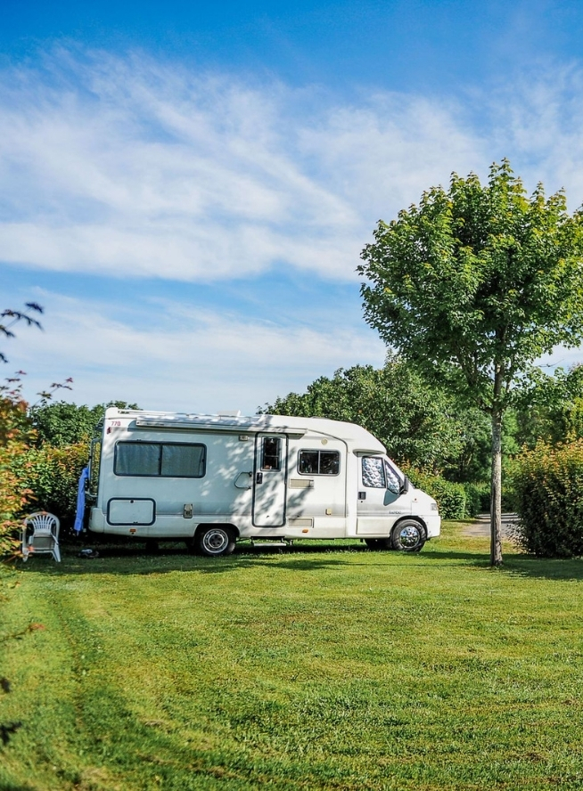 emplacement camping pres de chateauroux berry